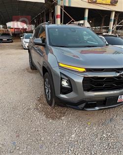 شيفروليه إكوينوكس